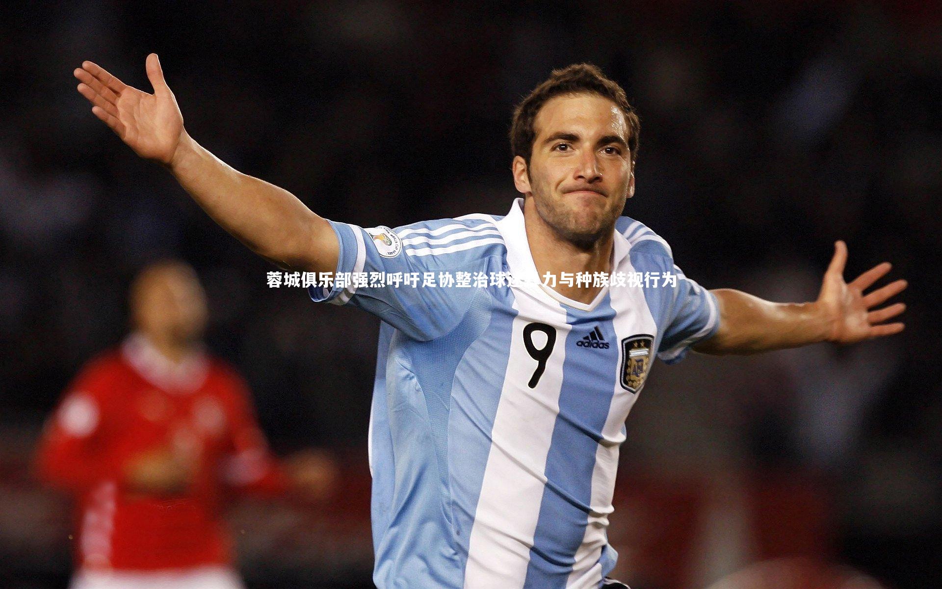 蓉城俱乐部强烈呼吁足协整治球迷暴力与种族歧视行为